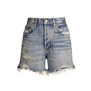 AGOLDE Dee Ultra High Rise Riccochet Size 29